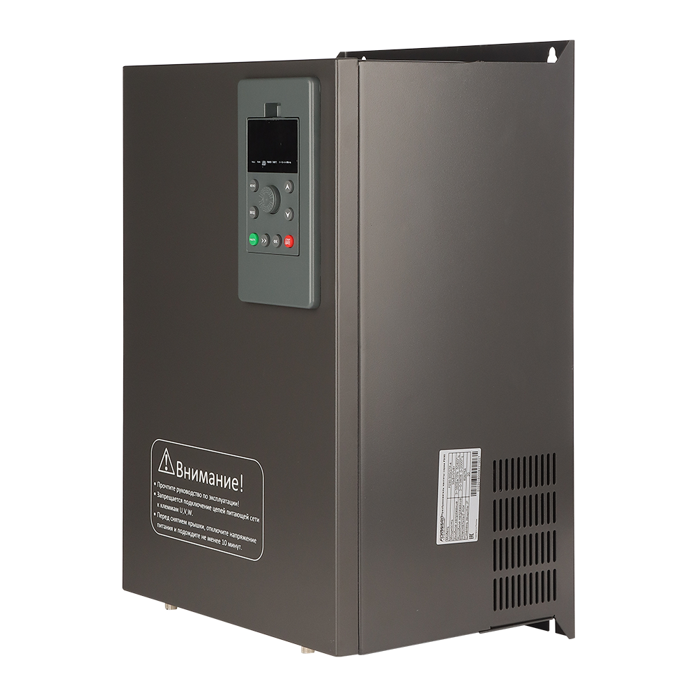 Преобразователь частоты FD30-200G-4