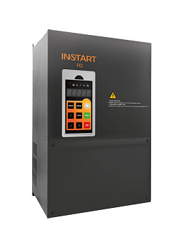 Частотный преобразователь FCI-G132/P160-6F+FCI-FM