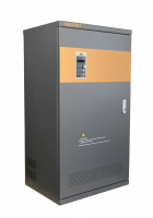 Частотный преобразователь FCI-G400-4F+FCI-FM