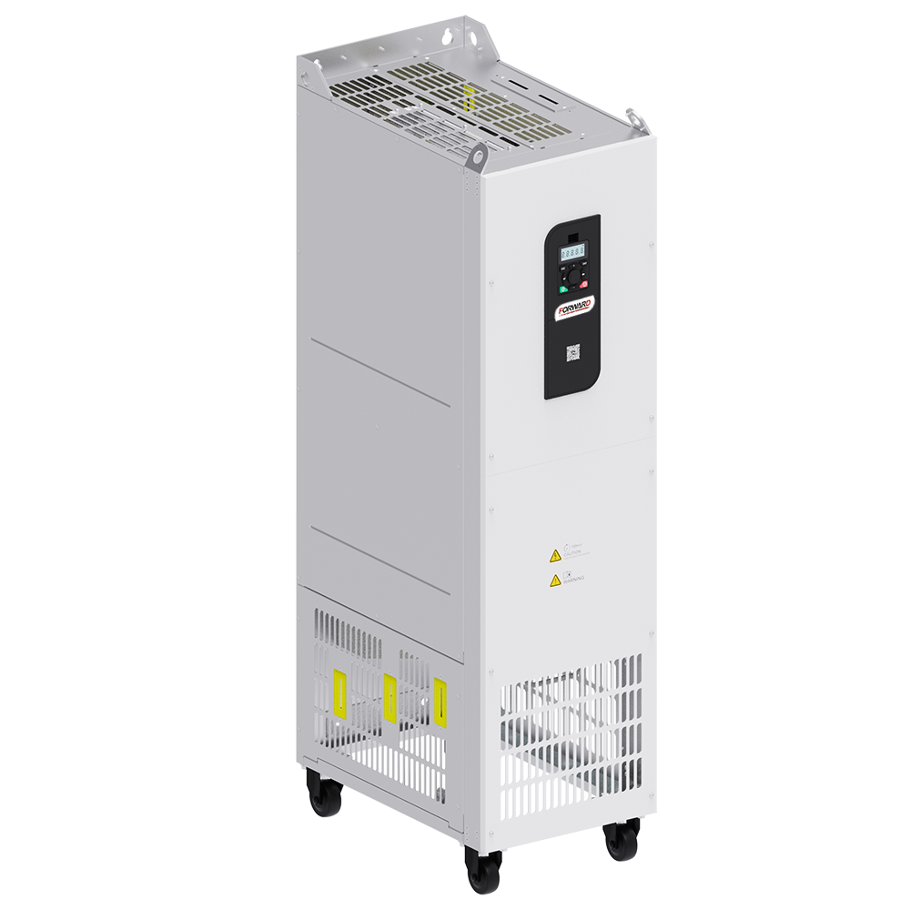 Преобразователь частоты FD300-630G-4