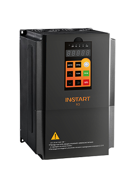 Частотный преобразователь FCI-G1.5-4B+FCI-FM