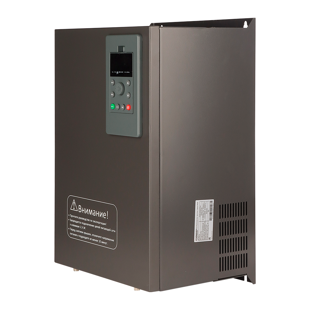 Преобразователь частоты FD30-315G-4
