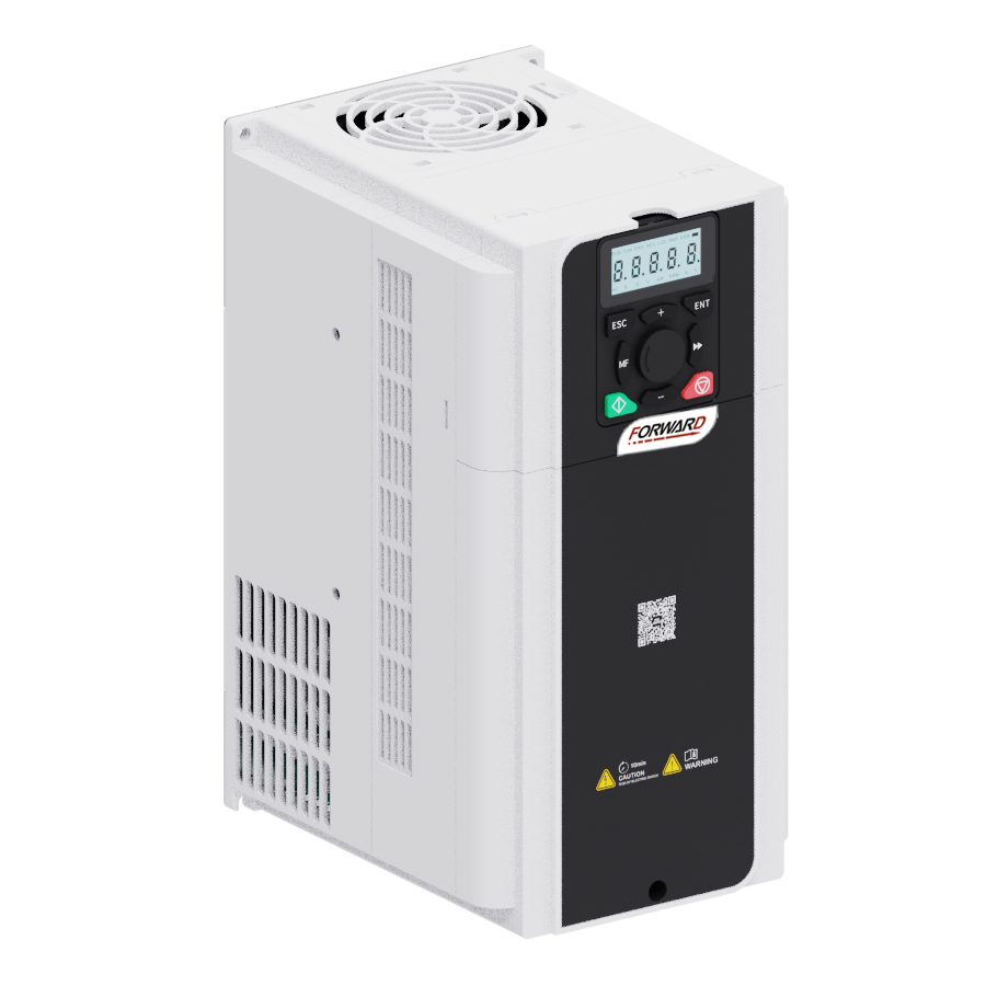 Преобразователь частоты FD300-18K5G-4B