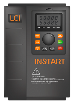 Частотный преобразователь LCI-G7.5/Р11-4B