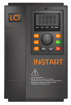 Частотный преобразователь LCI-G22/P30-4B