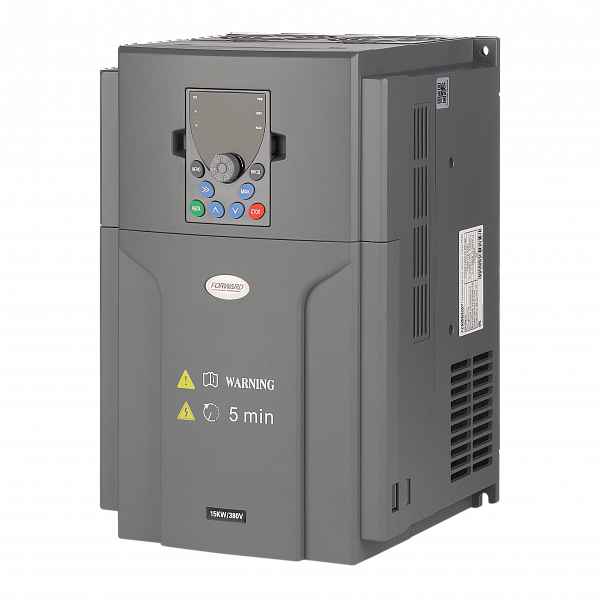 Преобразователь частоты FD20-15G-4B