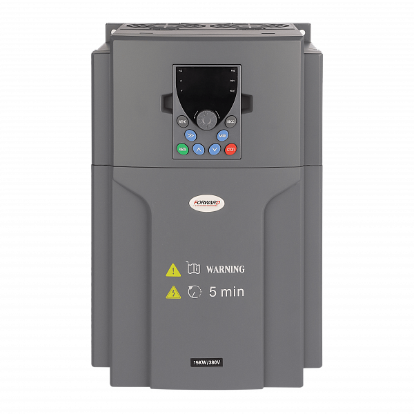 Преобразователь частоты FD20-15G-4B