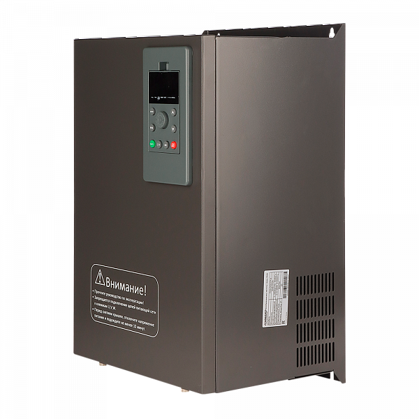 Преобразователь частоты FD30-315G-4
