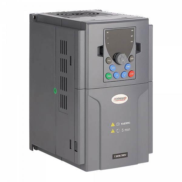 Преобразователь частоты FD20-30G-4