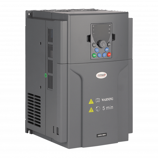 Преобразователь частоты FD20-15G-4B